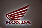 Honda takes over No.2 position from Bajaj